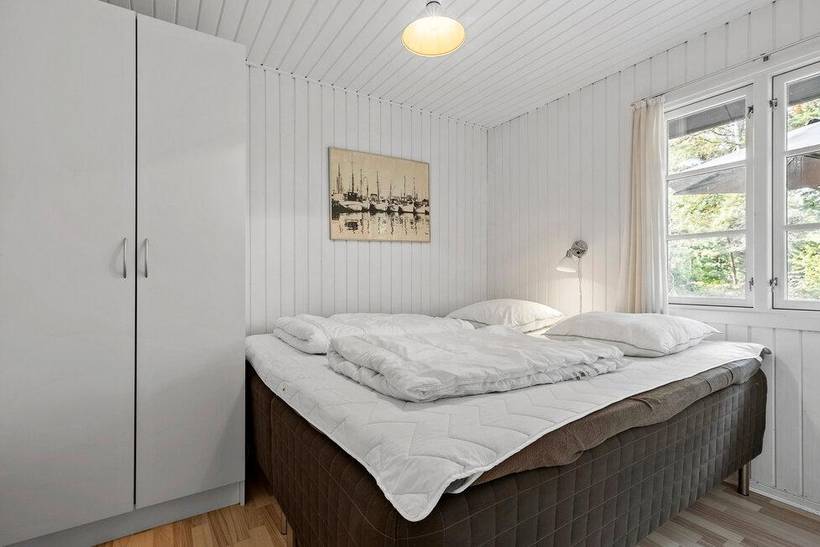 Foto von Ferienhaus JC23 in Dueodde - Bornholm