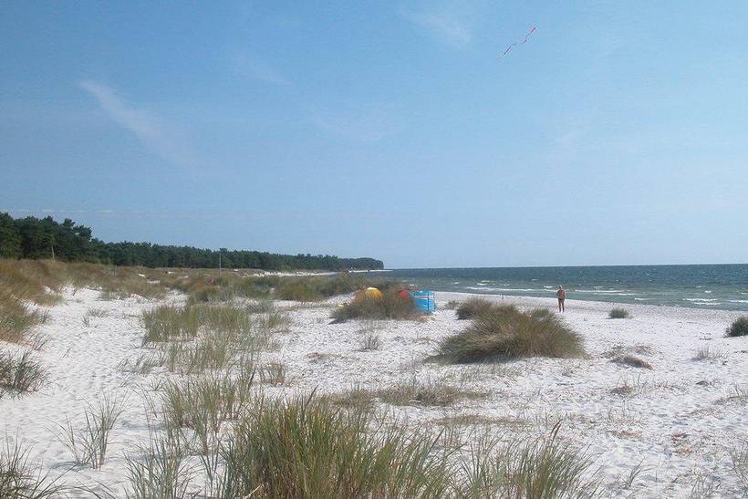 Foto von Ferienhaus JC23 in Dueodde - Bornholm