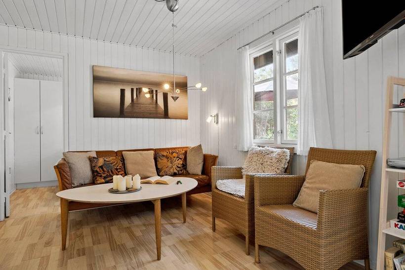 Foto von Ferienhaus JC23 in Dueodde - Bornholm