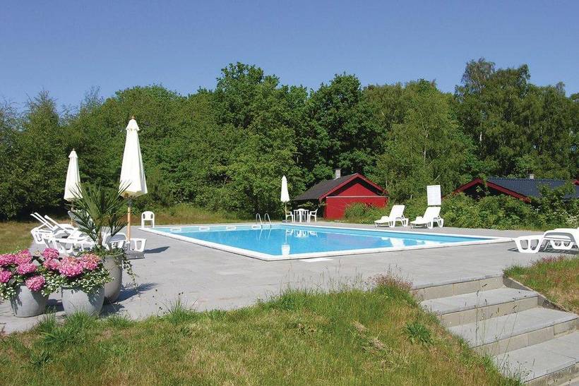 Foto von Ferienhaus JC23 in Dueodde - Bornholm