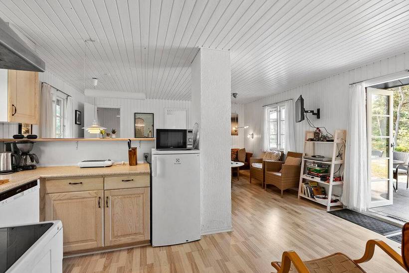 Foto von Ferienhaus JC23 in Dueodde - Bornholm