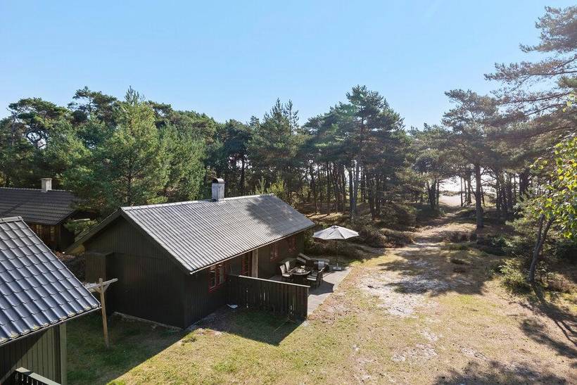 Foto von Ferienhaus JC23 in Dueodde - Bornholm