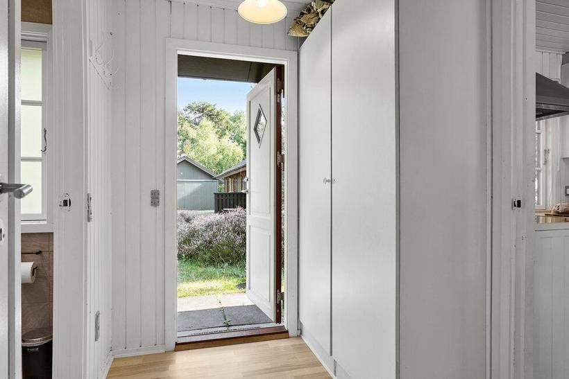Foto von Ferienhaus JC23 in Dueodde - Bornholm
