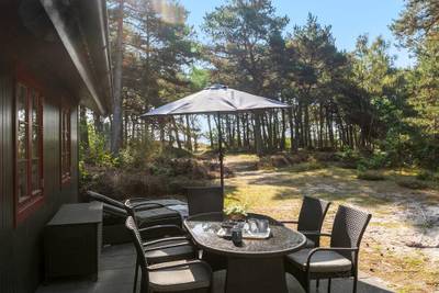 Vorschaubild von Ferienhaus JC23 in Dueodde - Bornholm