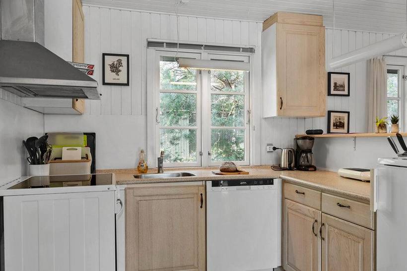Foto von Ferienhaus JC23 in Dueodde - Bornholm