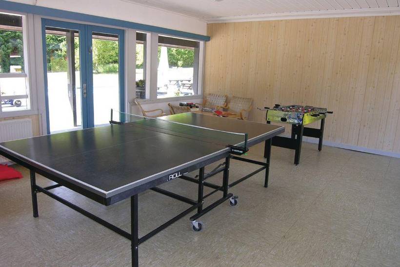 Foto von Ferienhaus JC23 in Dueodde - Bornholm