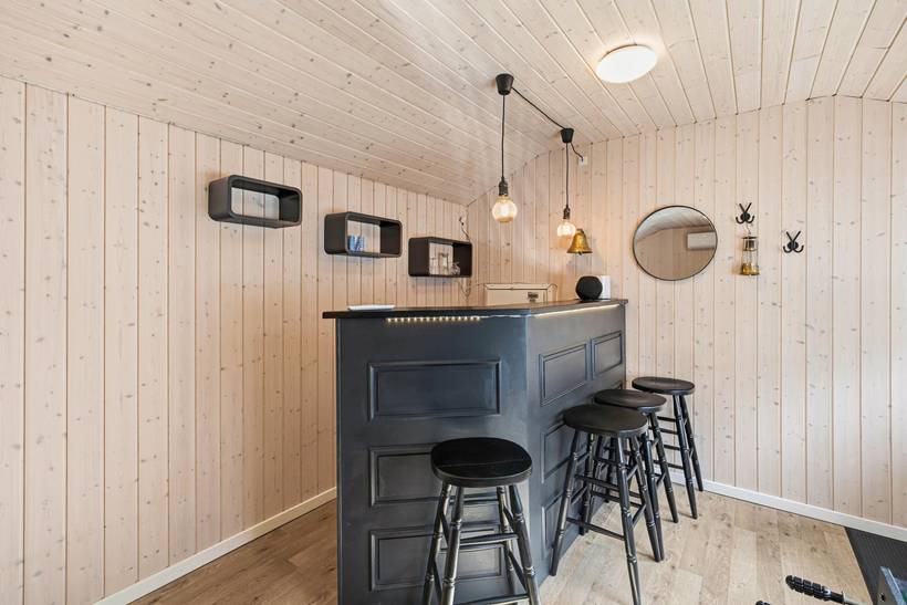 Foto von Ferienhaus JC24 in Bork Havn - Westjütland