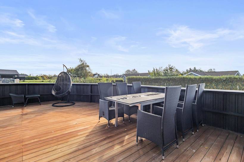 Foto von Ferienhaus JC24 in Bork Havn - Westjütland