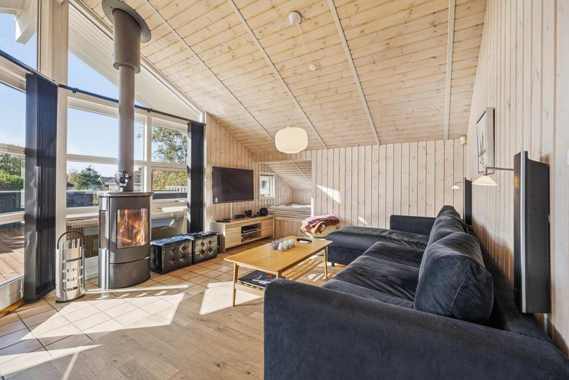 Foto von Ferienhaus JC24 in Bork Havn - Westjütland