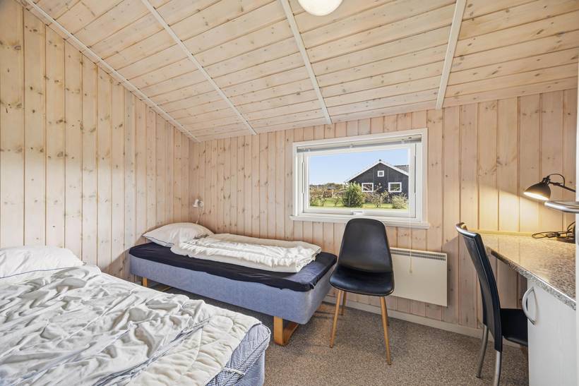 Foto von Ferienhaus JC24 in Bork Havn - Westjütland