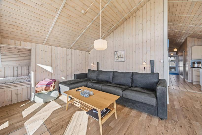 Foto von Ferienhaus JC24 in Bork Havn - Westjütland