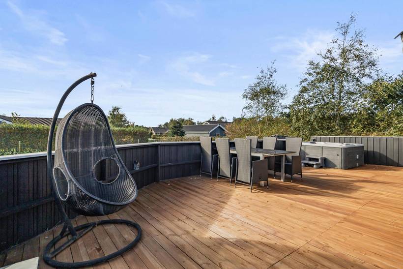 Foto von Ferienhaus JC24 in Bork Havn - Westjütland