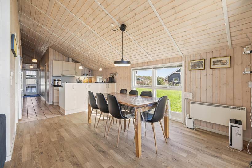 Foto von Ferienhaus JC24 in Bork Havn - Westjütland