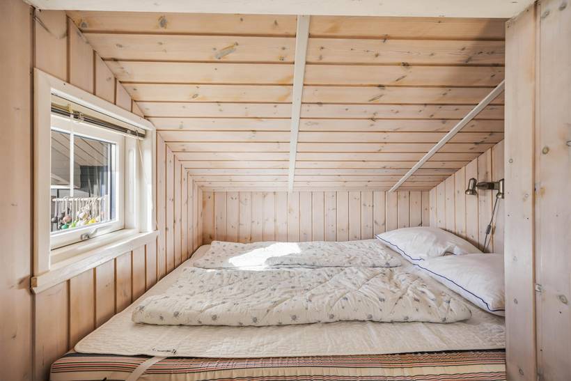 Foto von Ferienhaus JC24 in Bork Havn - Westjütland