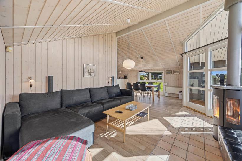 Foto von Ferienhaus JC24 in Bork Havn - Westjütland