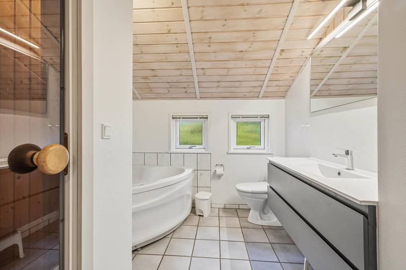 Foto von Ferienhaus JC24 in Bork Havn - Westjütland