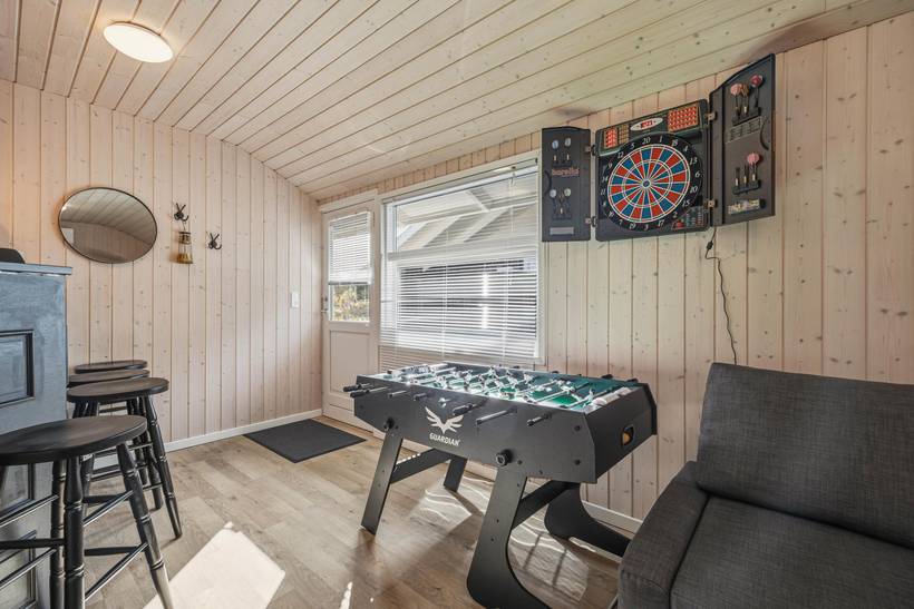 Foto von Ferienhaus JC24 in Bork Havn - Westjütland