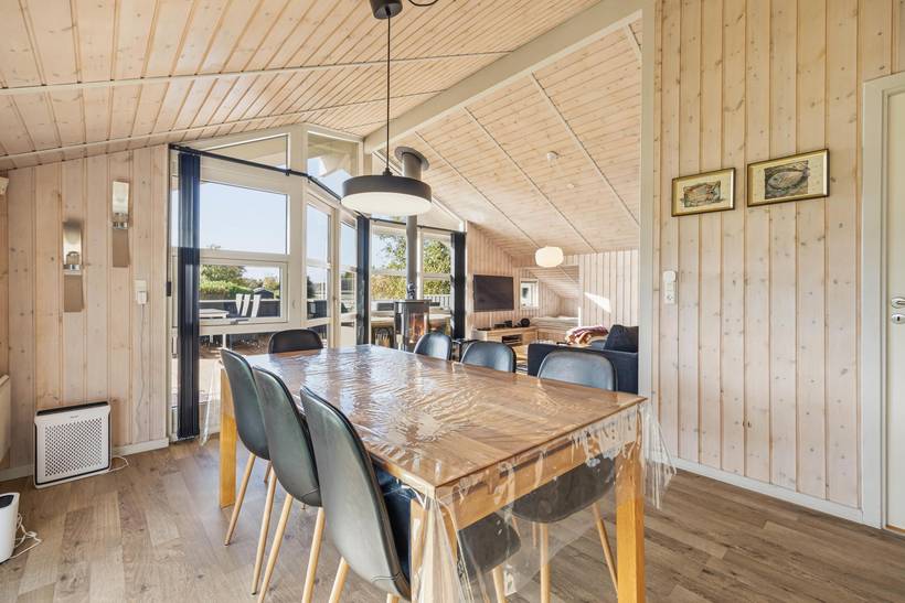Foto von Ferienhaus JC24 in Bork Havn - Westjütland