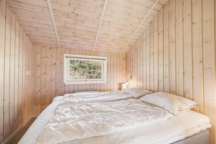 Foto von Ferienhaus JC24 in Bork Havn - Westjütland
