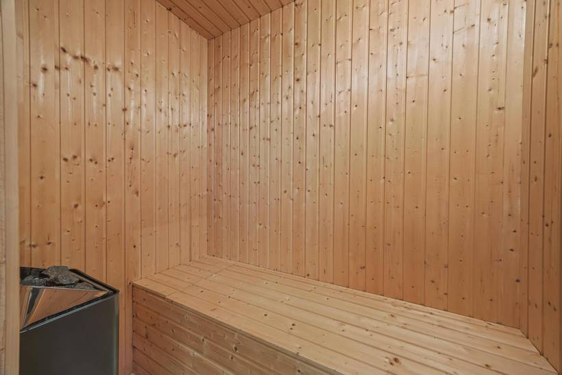 Foto von Ferienhaus JC24 in Bork Havn - Westjütland