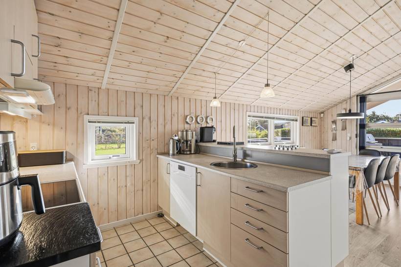 Foto von Ferienhaus JC24 in Bork Havn - Westjütland