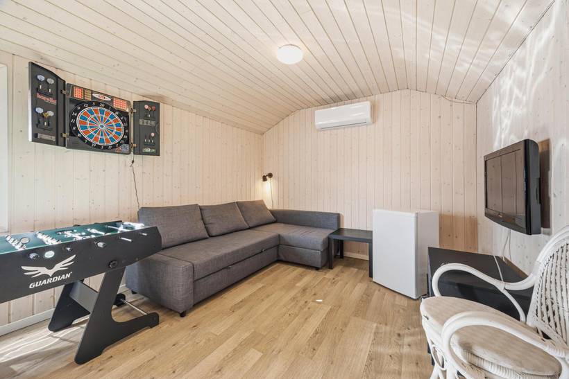 Foto von Ferienhaus JC24 in Bork Havn - Westjütland