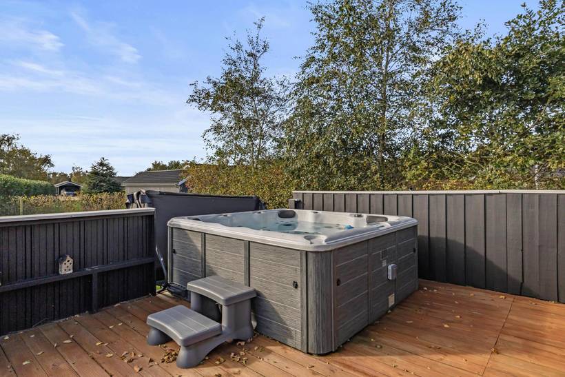 Foto von Ferienhaus JC24 in Bork Havn - Westjütland