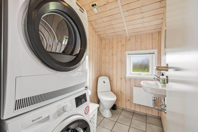 Foto von Ferienhaus JC24 in Bork Havn - Westjütland