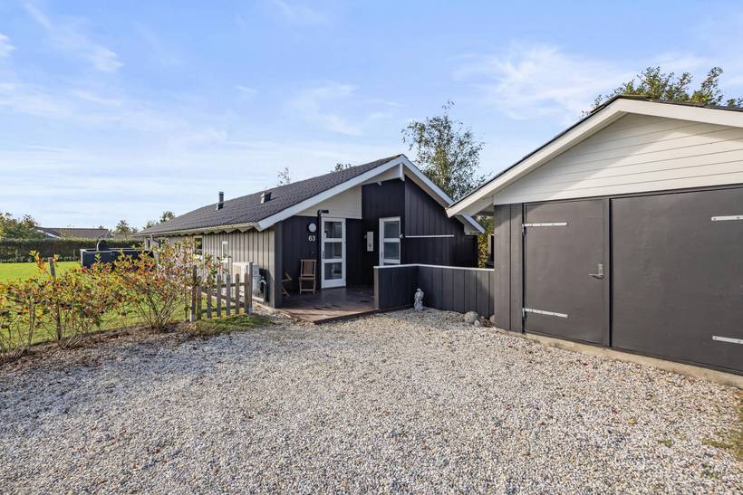 Foto von Ferienhaus JC24 in Bork Havn - Westjütland