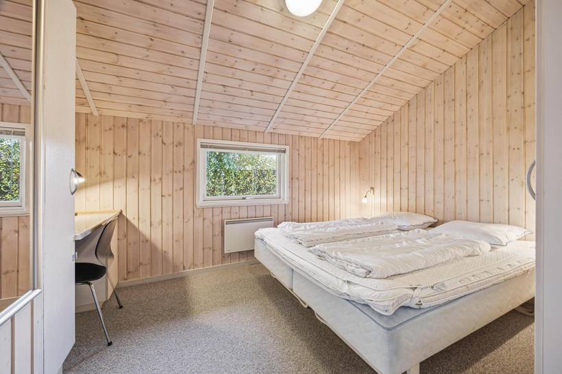 Foto von Ferienhaus JC24 in Bork Havn - Westjütland