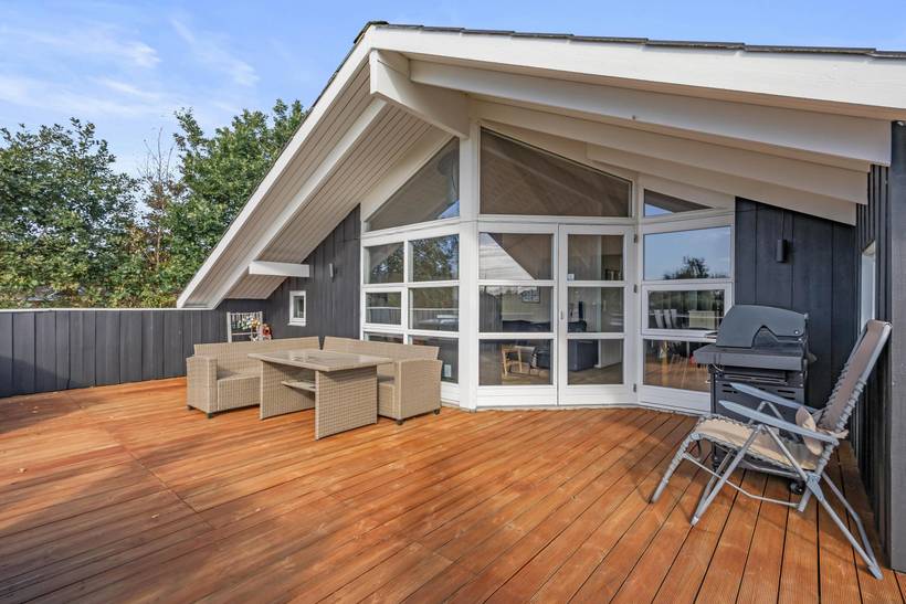 Foto von Ferienhaus JC24 in Bork Havn - Westjütland