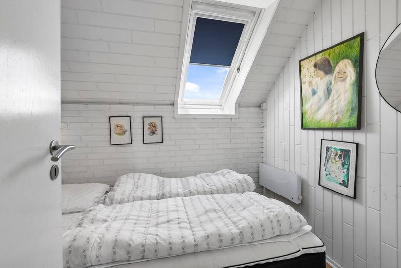 Foto von Ferienhaus JC27 in Søndervig - Westjütland