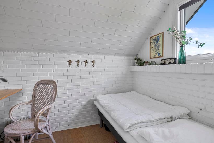 Foto von Ferienhaus JC27 in Søndervig - Westjütland
