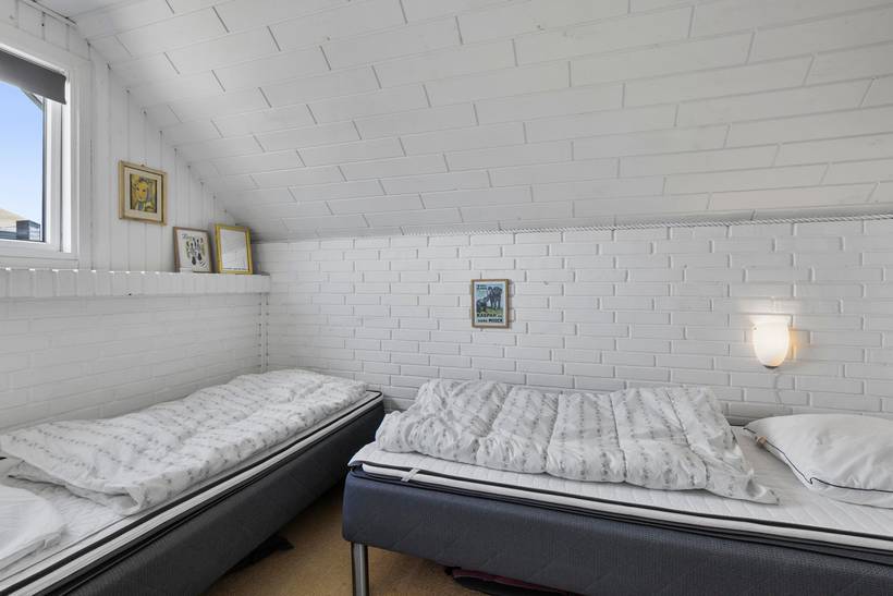 Foto von Ferienhaus JC27 in Søndervig - Westjütland