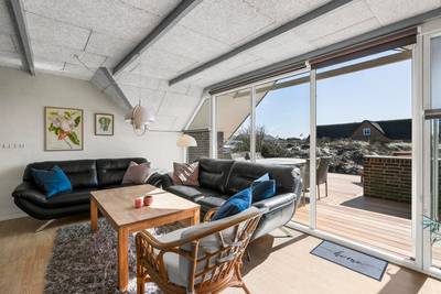 Vorschaubild von Ferienhaus JC27 in Søndervig - Westjütland