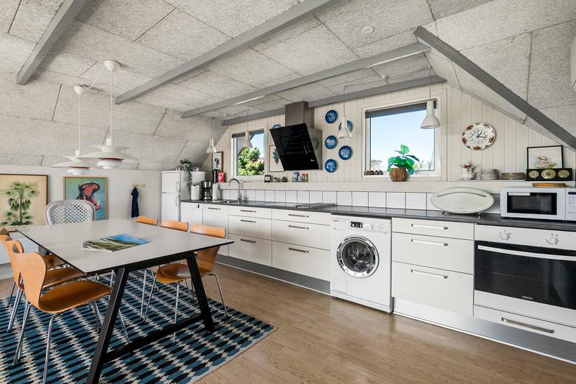 Foto von Ferienhaus JC27 in Søndervig - Westjütland
