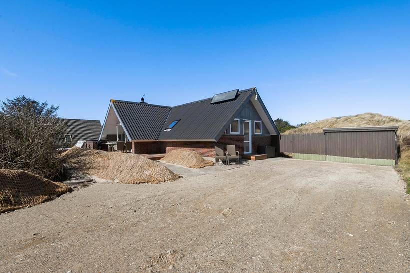 Foto von Ferienhaus JC27 in Søndervig - Westjütland