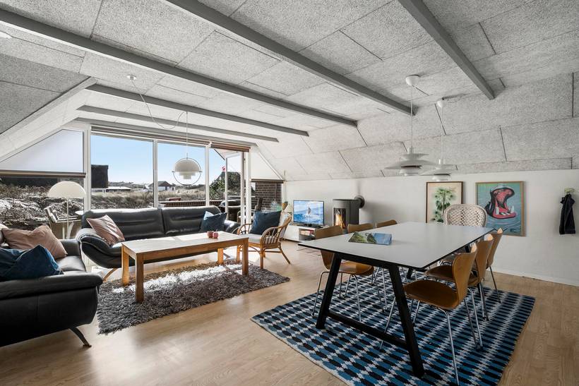 Foto von Ferienhaus JC27 in Søndervig - Westjütland