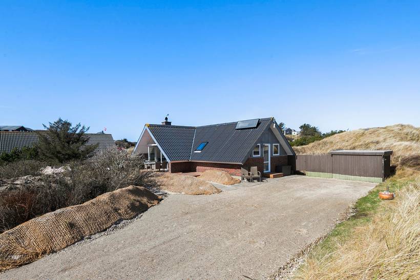 Foto von Ferienhaus JC27 in Søndervig - Westjütland
