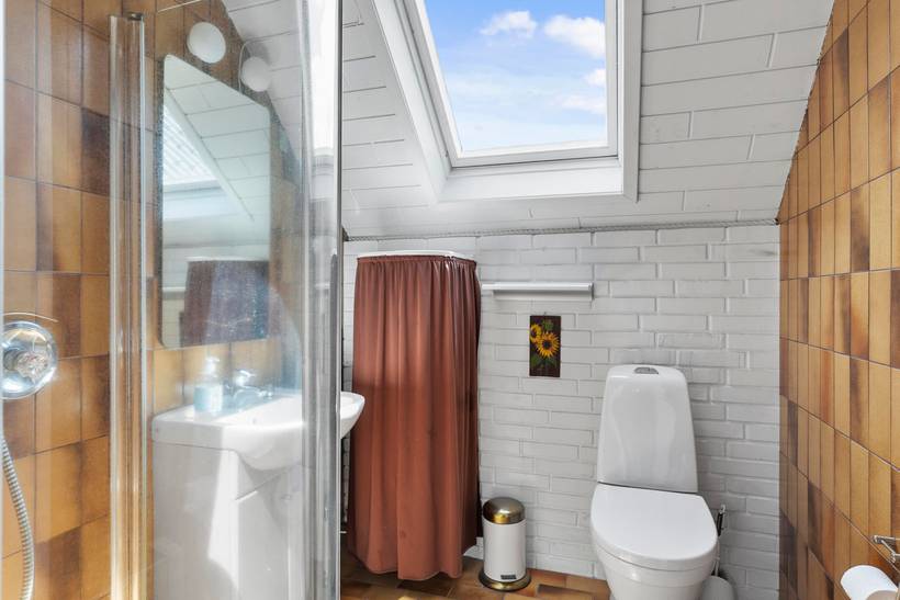 Foto von Ferienhaus JC27 in Søndervig - Westjütland