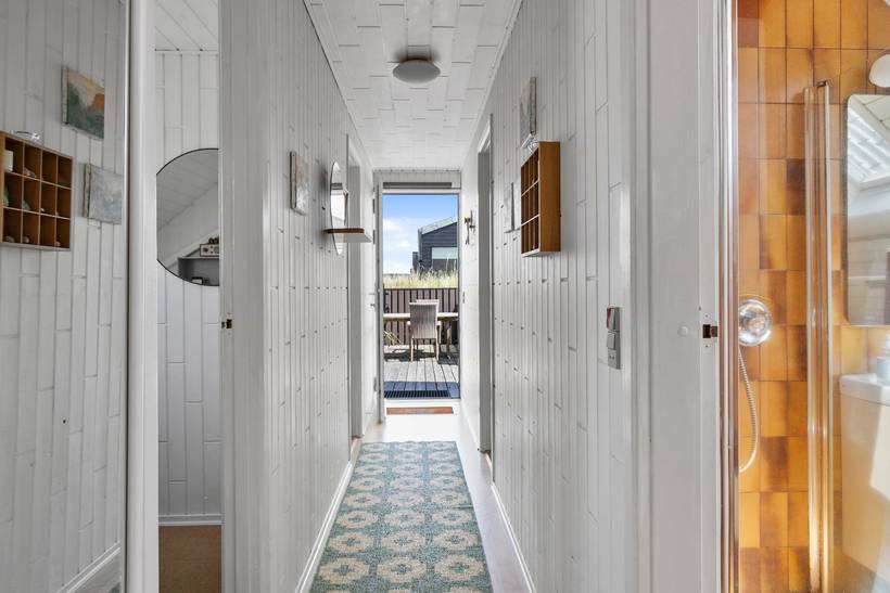 Foto von Ferienhaus JC27 in Søndervig - Westjütland