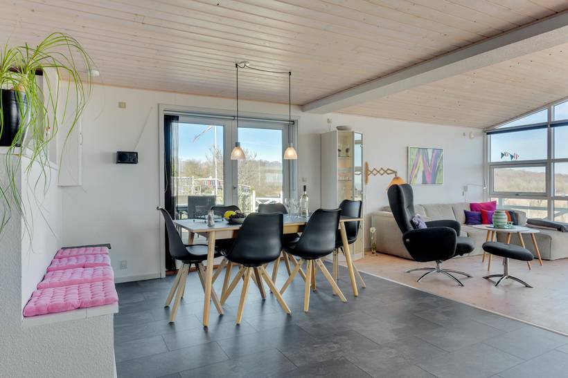 Foto von Ferienhaus JC29 in Skarrev - Südjütland