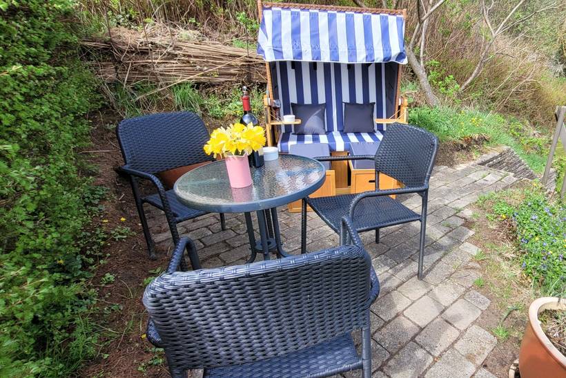 Foto von Ferienhaus JC29 in Skarrev - Südjütland