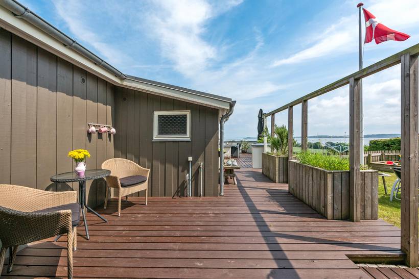 Foto von Ferienhaus JC29 in Skarrev - Südjütland