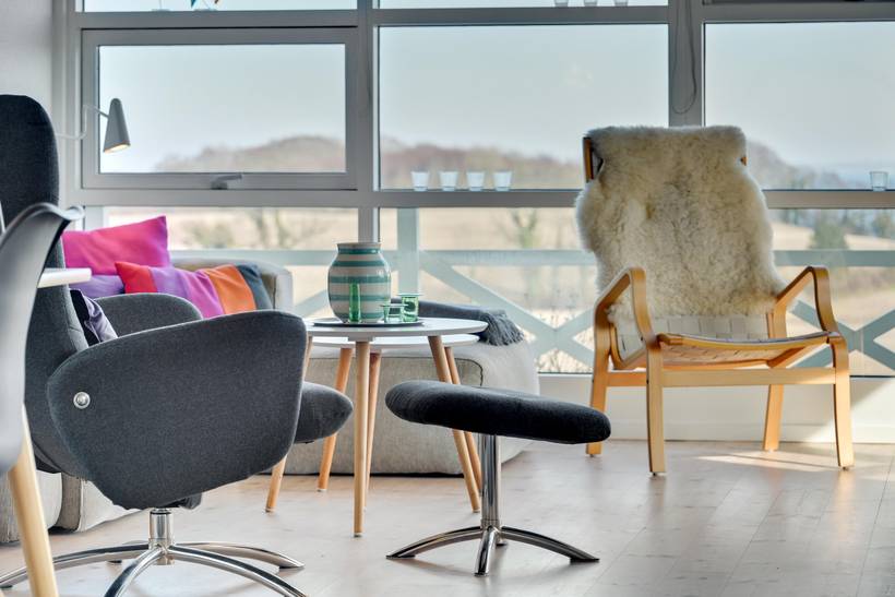 Foto von Ferienhaus JC29 in Skarrev - Südjütland