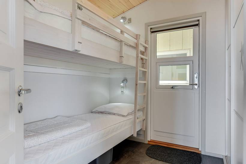 Foto von Ferienhaus JC29 in Skarrev - Südjütland
