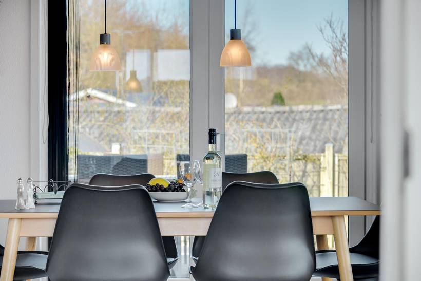 Foto von Ferienhaus JC29 in Skarrev - Südjütland