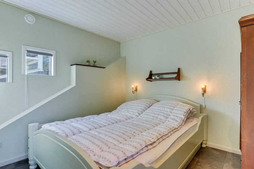Foto von Ferienhaus JC29 in Skarrev - Südjütland