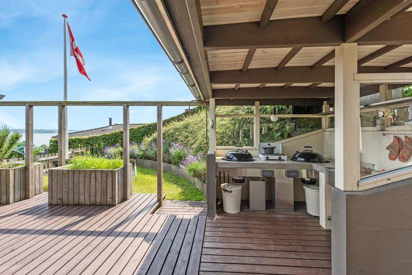 Foto von Ferienhaus JC29 in Skarrev - Südjütland
