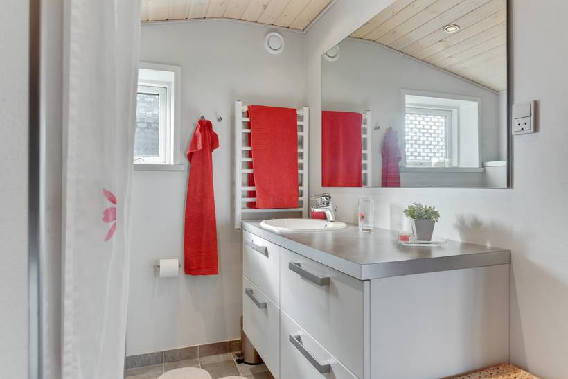 Foto von Ferienhaus JC29 in Skarrev - Südjütland